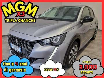 motore elettrico 136 CV 5 porte Active Pack