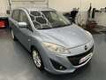 Mazda 5 Mazda5 CD116 TX Plus * 7 SITZER * SOFORT FINANZ... Bleu - thumbnail 7