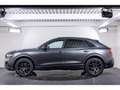 Audi Q8 60 TFSI E 462CV COMPETITION QUATTRO TIPTRONIC - TVA LOA Grigio - thumbnail 4