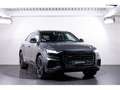 Audi Q8 60 TFSI E 462CV COMPETITION QUATTRO TIPTRONIC - TV Gris - thumbnail 3