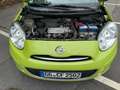 Nissan Micra Micra 1.2 DIG-S Tekna Grün - thumbnail 1