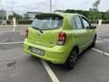 Nissan Micra Micra 1.2 DIG-S Tekna Grün - thumbnail 4