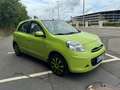 Nissan Micra Micra 1.2 DIG-S Tekna Grün - thumbnail 5