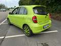 Nissan Micra Micra 1.2 DIG-S Tekna Grün - thumbnail 3