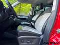 Volkswagen T6 Multivan Highline 4Motion StandHZG AHK Navi Leder Memory Si Rot - thumbnail 4