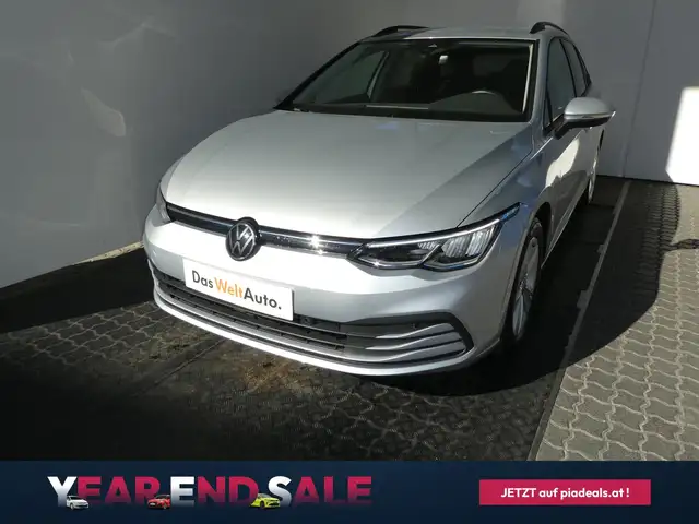 Volkswagen Golf Variant Life TSI