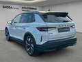 Skoda Elroq 85 First Edition AHK Trained Park Canton Weiß - thumbnail 3