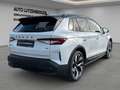 Skoda Elroq 85 First Edition AHK Trained Park Canton Weiß - thumbnail 6