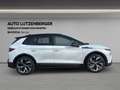Skoda Elroq 85 First Edition AHK Trained Park Canton Weiß - thumbnail 7