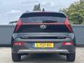 Hyundai BAYON 1.0 T-GDI 100PK Premium | Multimedia Navi | Apple Zwart - thumbnail 4