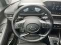 Hyundai BAYON 1.0 T-GDI 100PK Premium | Multimedia Navi | Apple Zwart - thumbnail 15