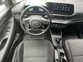 Hyundai BAYON 1.0 T-GDI 100PK Premium | Multimedia Navi | Apple Zwart - thumbnail 11