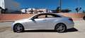 Mercedes-Benz E 400 E Coupé 400 Aut. Plateado - thumbnail 8