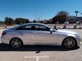 Mercedes-Benz E 400 E Coupé 400 Aut. Plateado - thumbnail 5