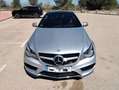 Mercedes-Benz E 400 E Coupé 400 Aut. Plateado - thumbnail 3
