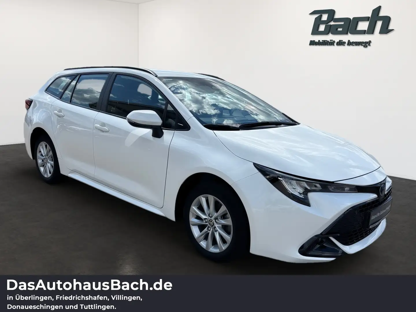 Toyota Corolla 2.0 l Hybrid TS.  Business Editi Wit - 2