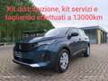 Peugeot 3008 BlueHDi 130 S&S EAT8 Active Business Zielony - thumbnail 1