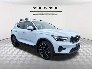 Ultimate Bright|3.99% Financing OAC for 24 mths, 2.99% for existing Volvo Owners
