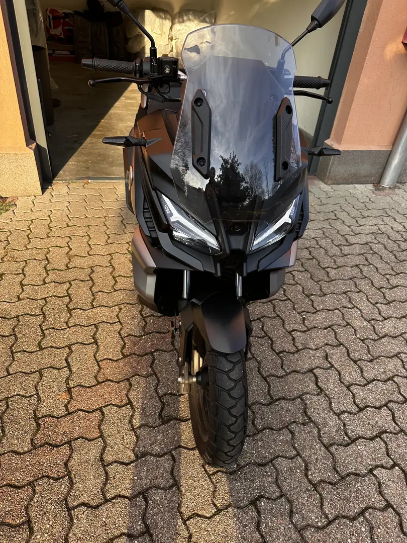 Voge R125 Voge Sfida Sr Adv1 - 2