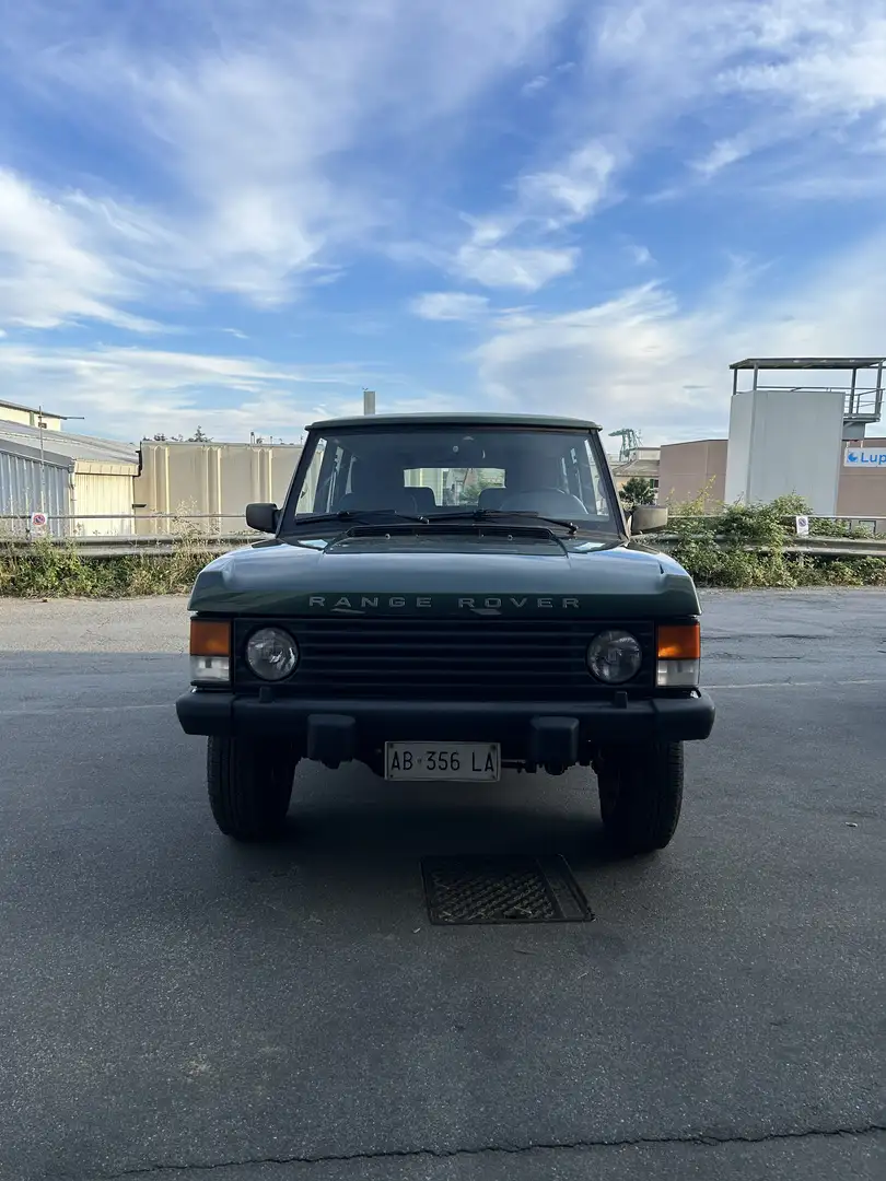Land Rover Range Rover 5p 2.5 tdi Plus - 1