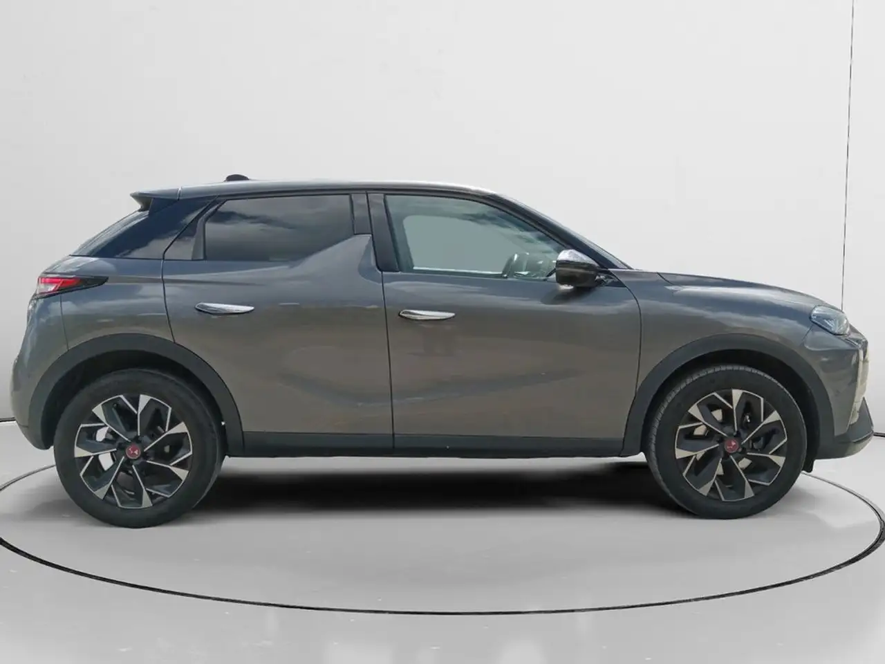 DS Automobiles DS 3 Crossback 2023