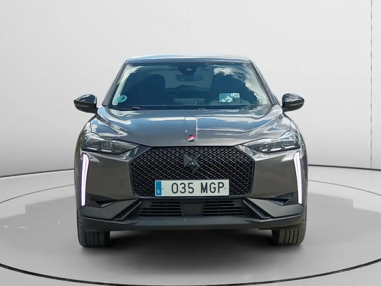 DS Automobiles DS 3 Crossback 2023 — фото 7