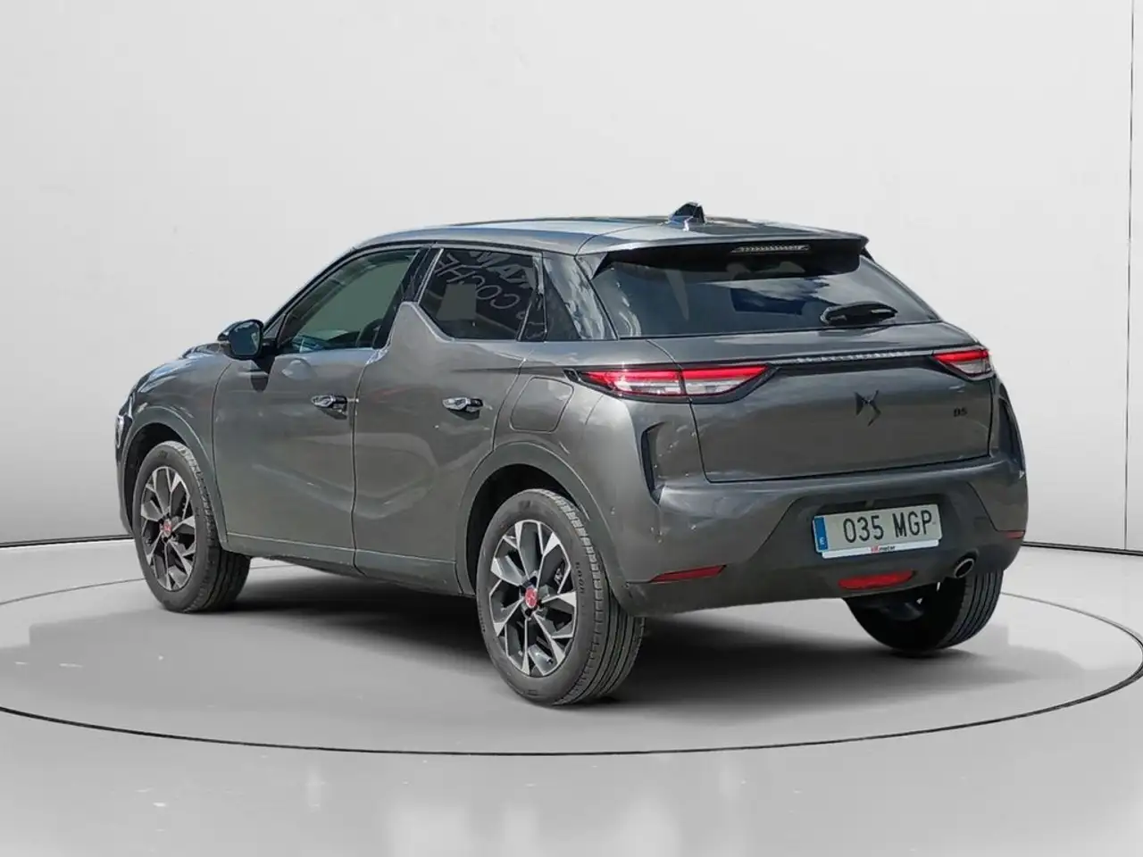 DS Automobiles DS 3 Crossback 2023