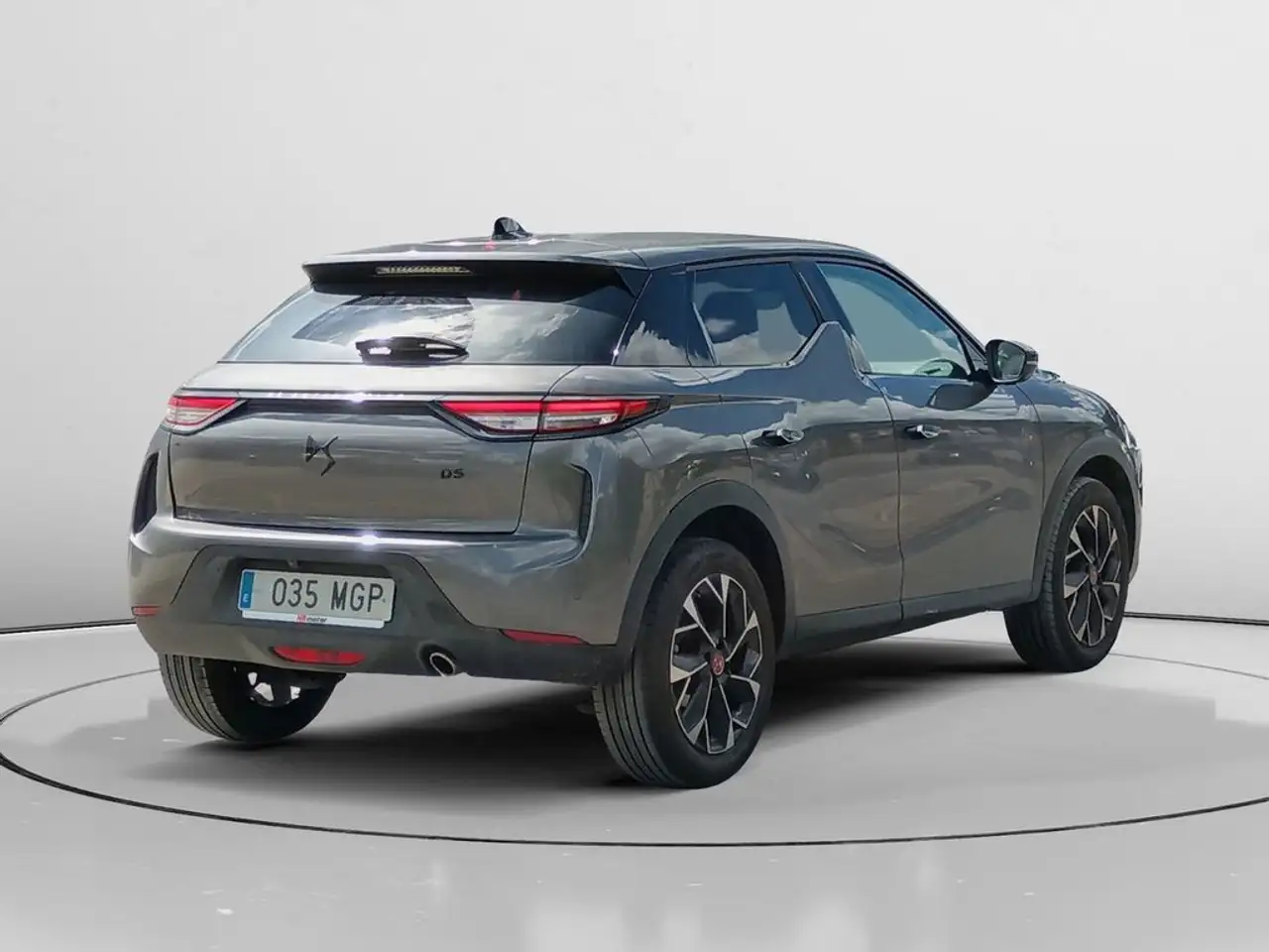DS Automobiles DS 3 Crossback 2023