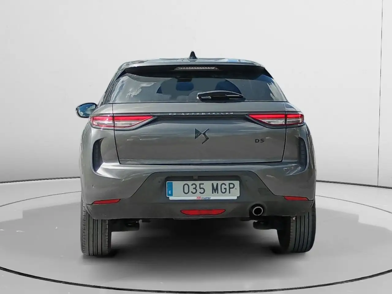 DS Automobiles DS 3 Crossback 2023