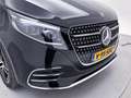Mercedes-Benz V 300 300d 4-MATIC Extra Lang AMG Avantgarde BPM-Vrij Du Zwart - thumbnail 41