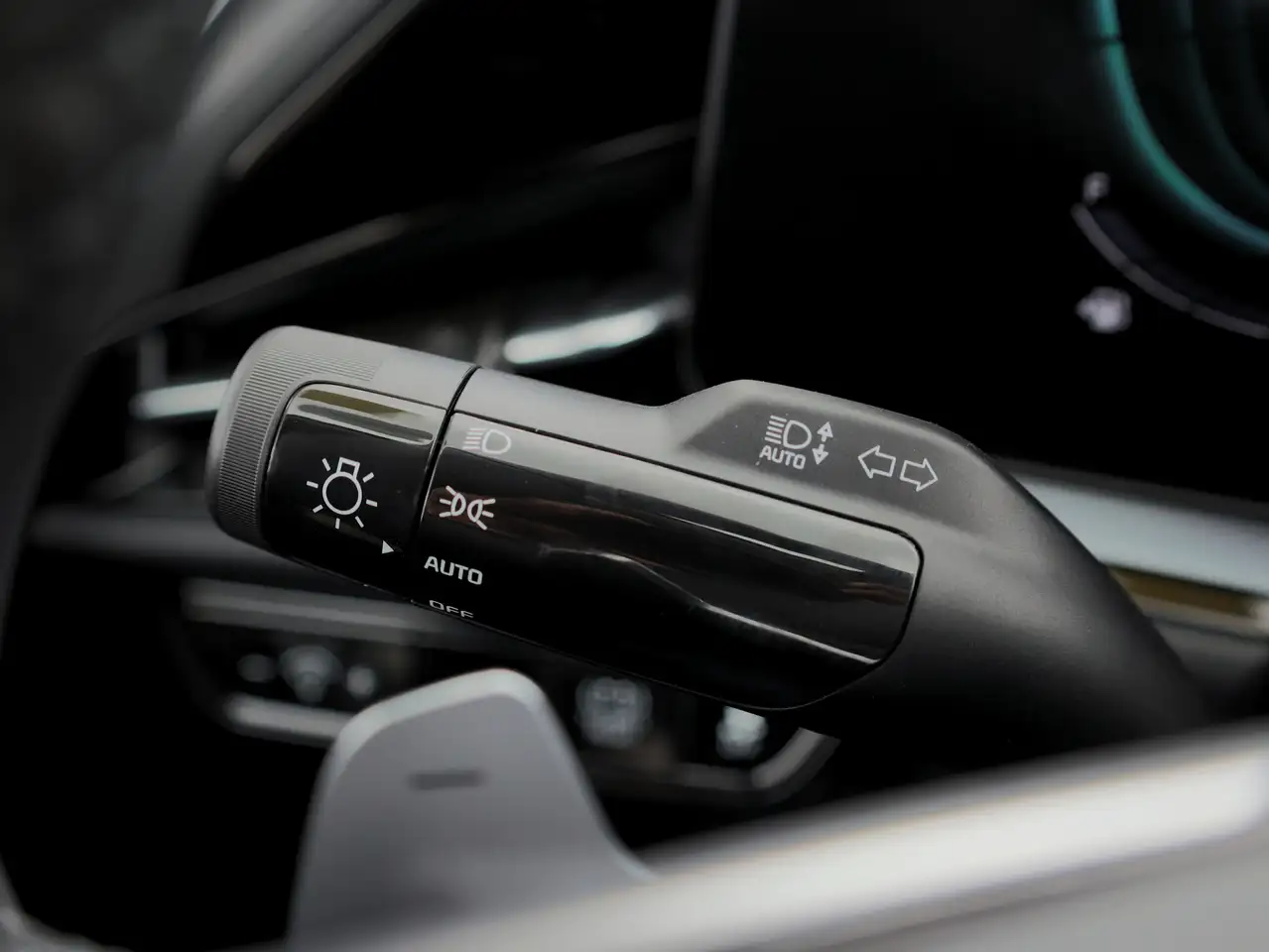 Kia Niro fotografie Kia Niro