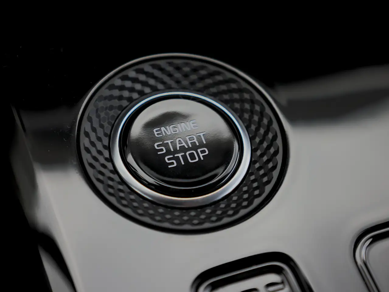 Kia Niro fotografie Kia Niro