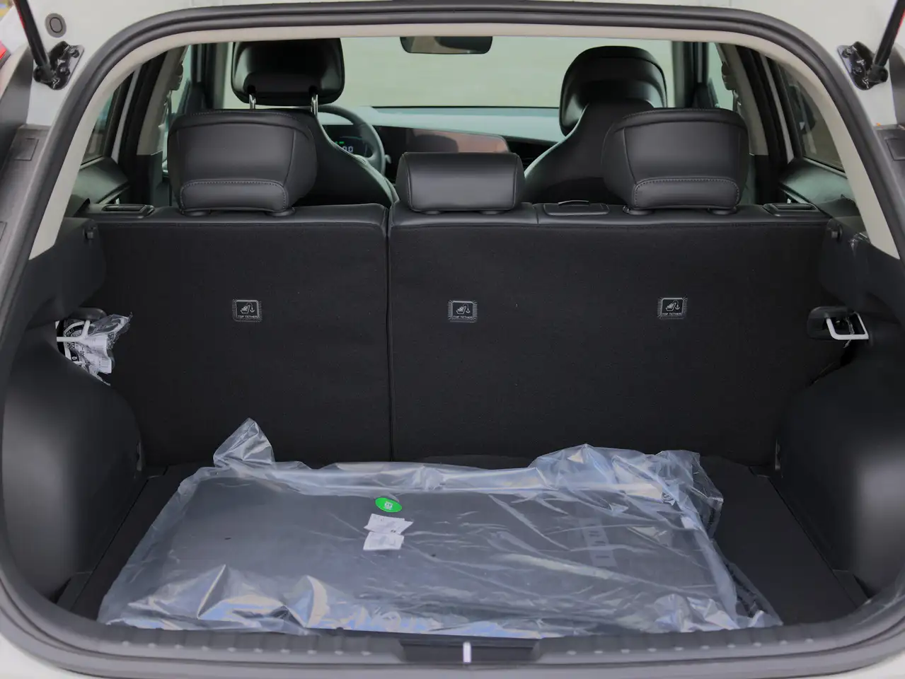 Kia Niro fotografie Kia Niro