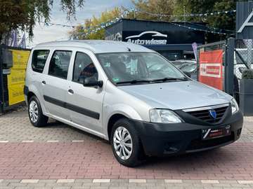 1.6 MCV Kombi Ambiance*MOTOR OK*TÜV 1/27