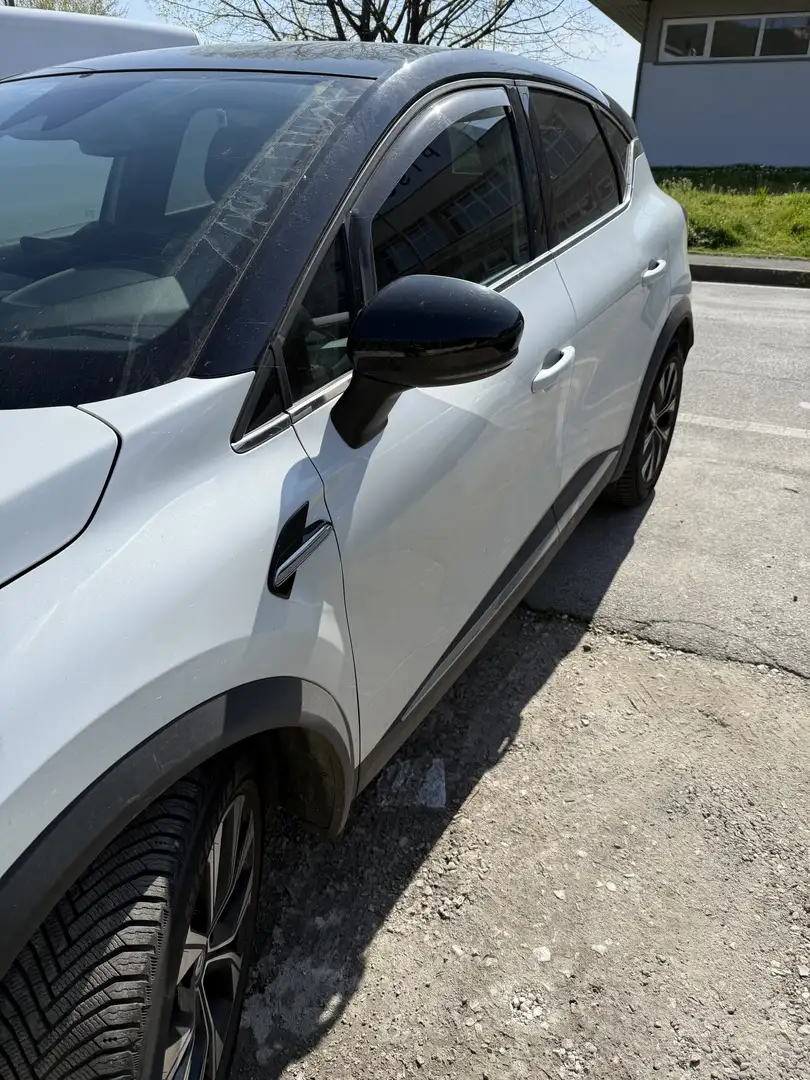 Renault Captur tekno full-hybrid autocarro n1 - 2