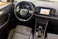 Skoda Karoq 2,0 TDI DSG Style_AHK_ Schwarz - thumbnail 2