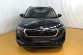 Skoda Karoq 2,0 TDI DSG Style_AHK_ Schwarz - thumbnail 11
