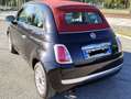 Fiat 500C 500C III 1.2 Lounge 69cv Nero - thumbnail 7