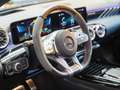Mercedes-Benz CLA 35 AMG CLA 35 AMG 4M SB Head-up Burmester Panorama AHK crna - thumbnail 19