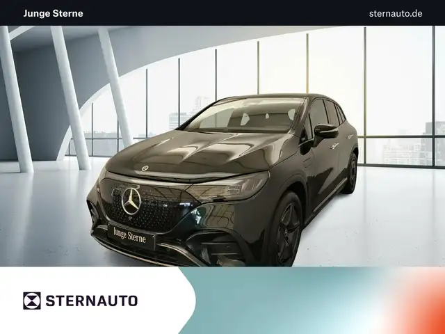 Mercedes-Benz EQE 300 SUV AMG Advanced Plus Pano Night 360Cam AM