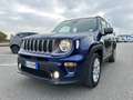 Jeep Renegade Renegade 1.3 t4 Limited 2wd 150cv ddct Blau - thumbnail 2