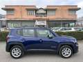 Jeep Renegade Renegade 1.3 t4 Limited 2wd 150cv ddct Blau - thumbnail 1