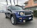 Jeep Renegade Renegade 1.3 t4 Limited 2wd 150cv ddct Blau - thumbnail 3