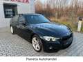 BMW 320 3 Limousine 320 i M Sport Shadow*AUTOMATIK* Schwarz - thumbnail 4