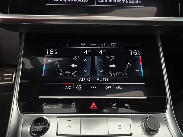 Audi A7 view 13