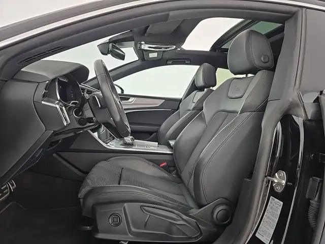 Audi A7 view 9