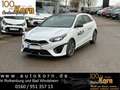 Kia Ceed / cee'd Ceed 1.5 T GT Line DCT PanoDach TechP ACC uvm Wit - thumbnail 1