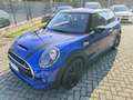 MINI Cooper S Mini F56 2019 3p 2.0 Hype 190CV WRC AUTO SRL Blauw - thumbnail 5