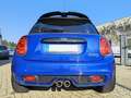 MINI Cooper S Mini F56 2019 3p 2.0 Hype 190CV WRC AUTO SRL Blauw - thumbnail 8