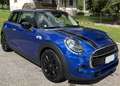 MINI Cooper S Mini IV F56 2019 3p 2.0 Hype 190CV WRC AUTO SRL Blu/Azzurro - thumbnail 4